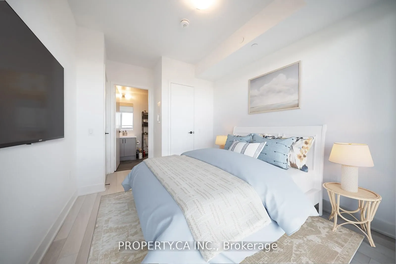 50 George Butchart Drive, #401