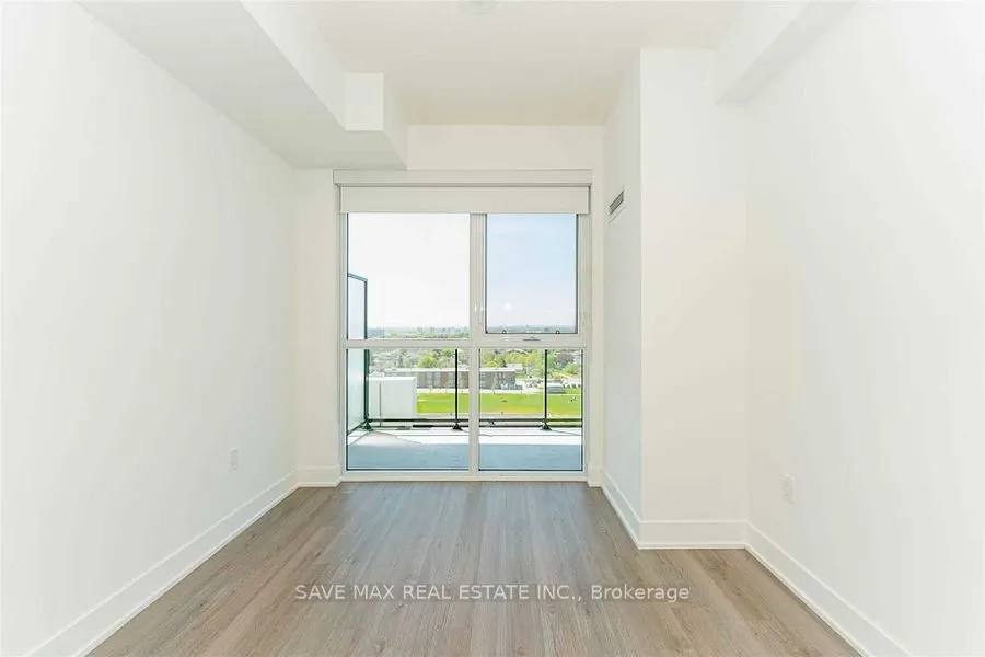 50 George Butchart Drive #802