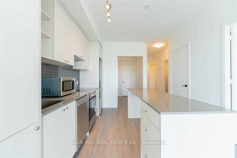 50 George Butchart Drive #802
