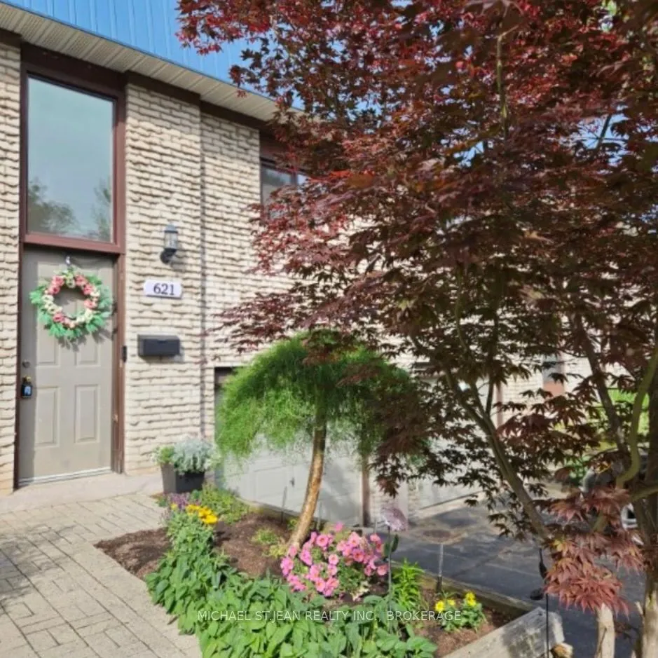 621 Francis Road, #35