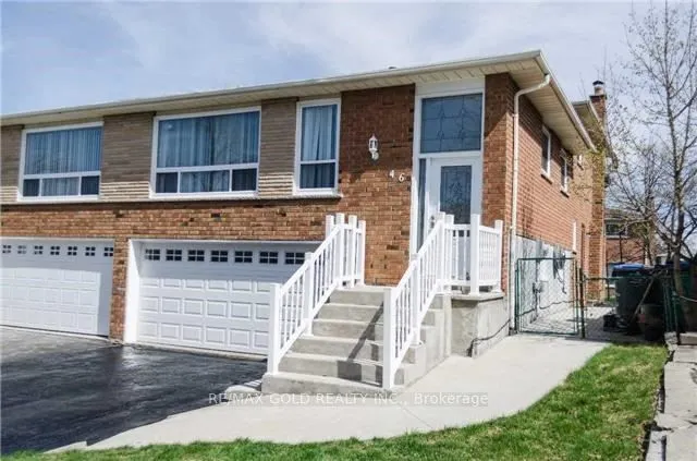 46 Medici Place, #Upper
