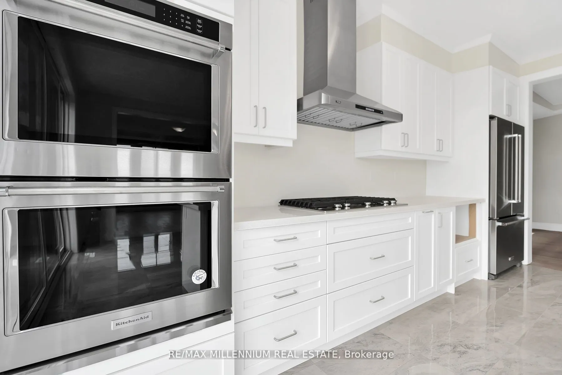 2 Catherwood Court