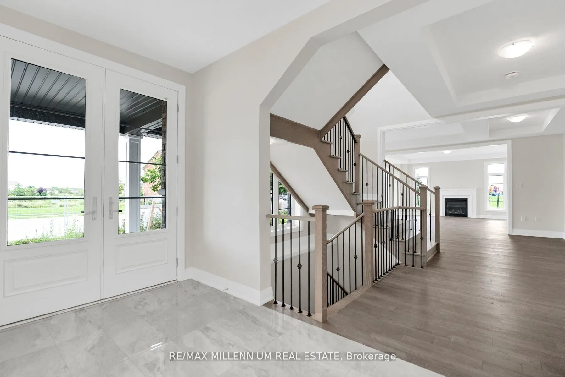 2 Catherwood Court