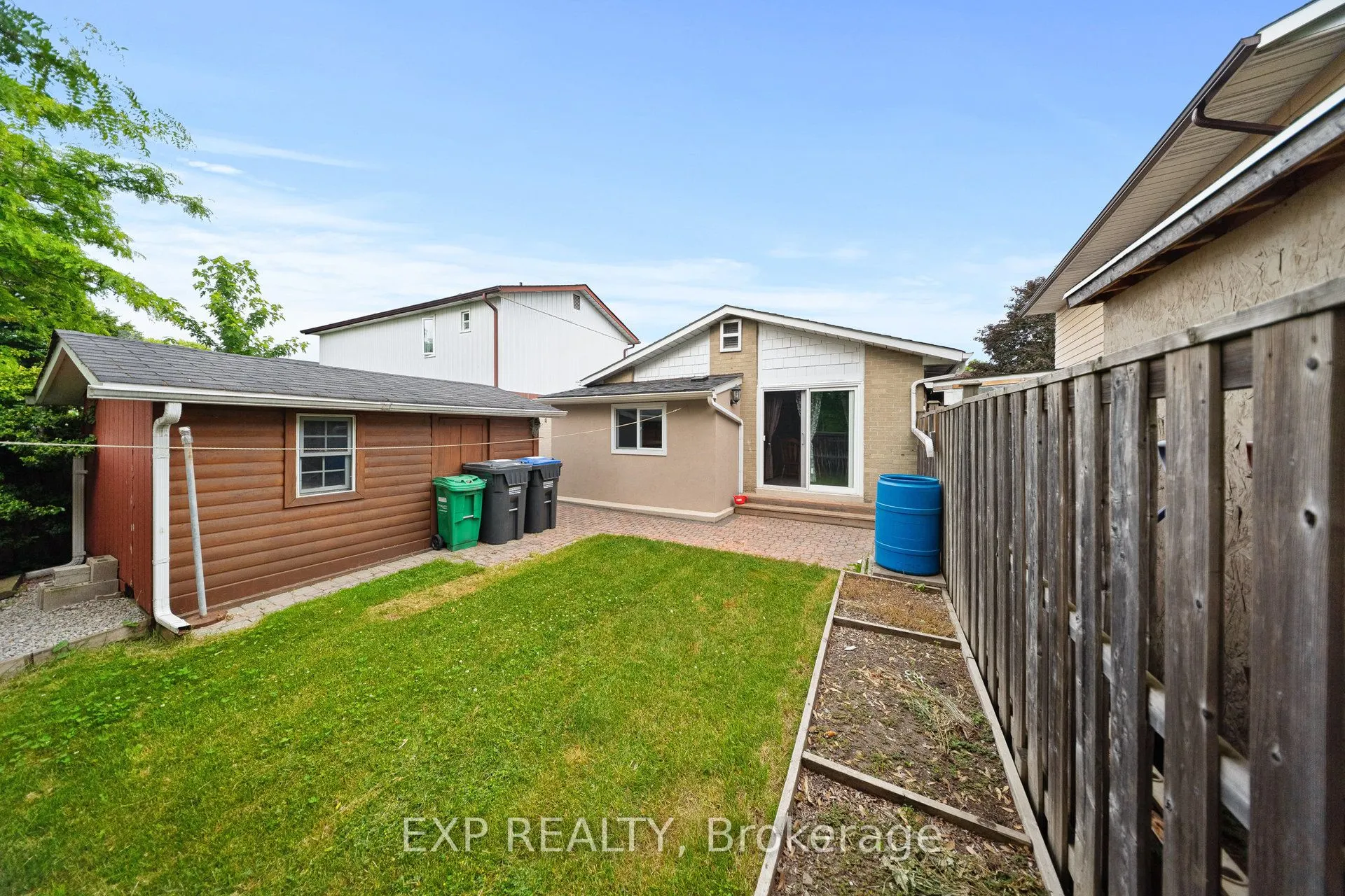 17 Haley Court