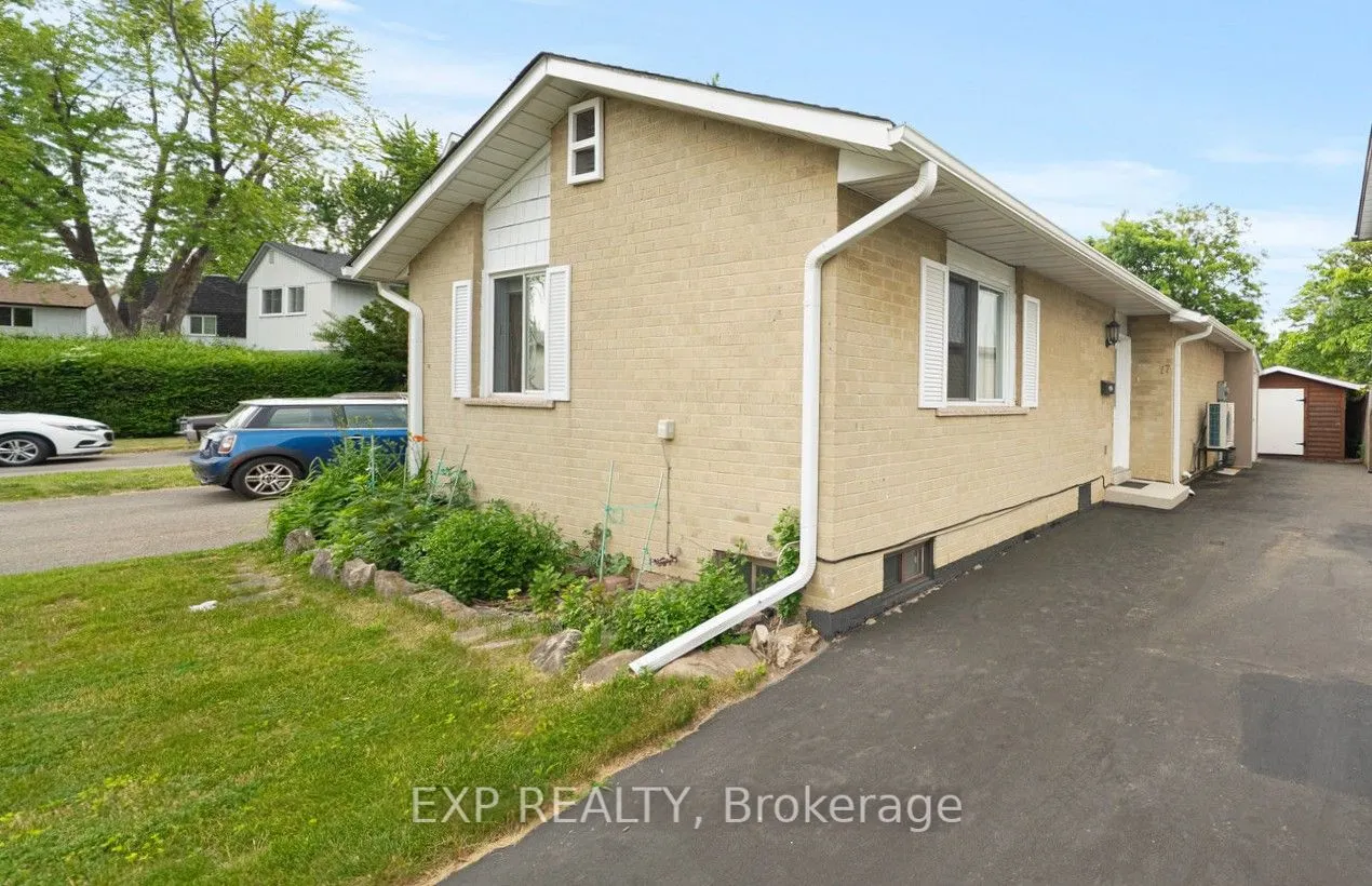 17 Haley Court