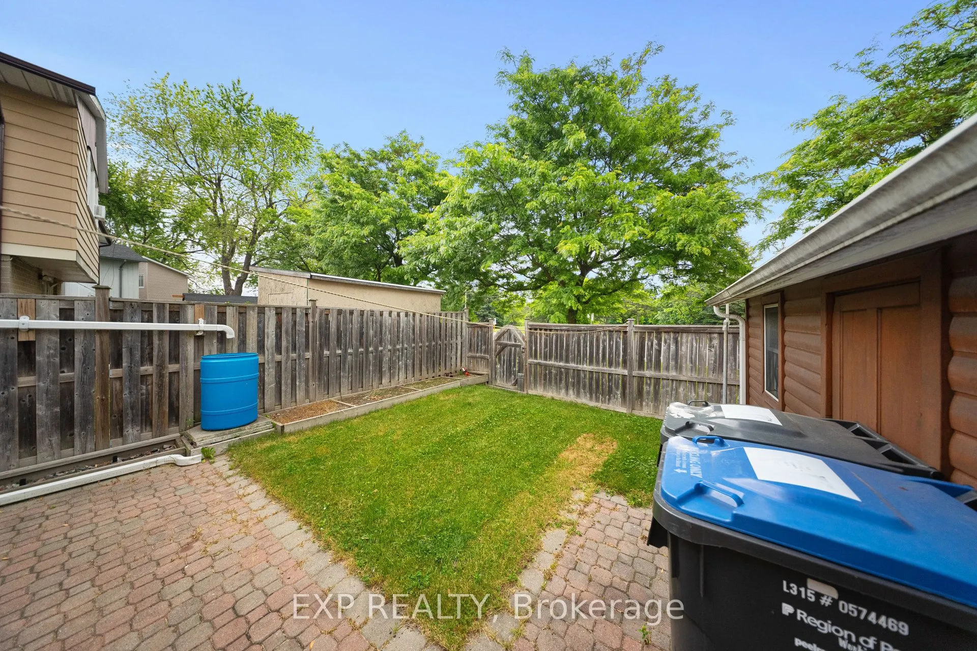 17 Haley Court