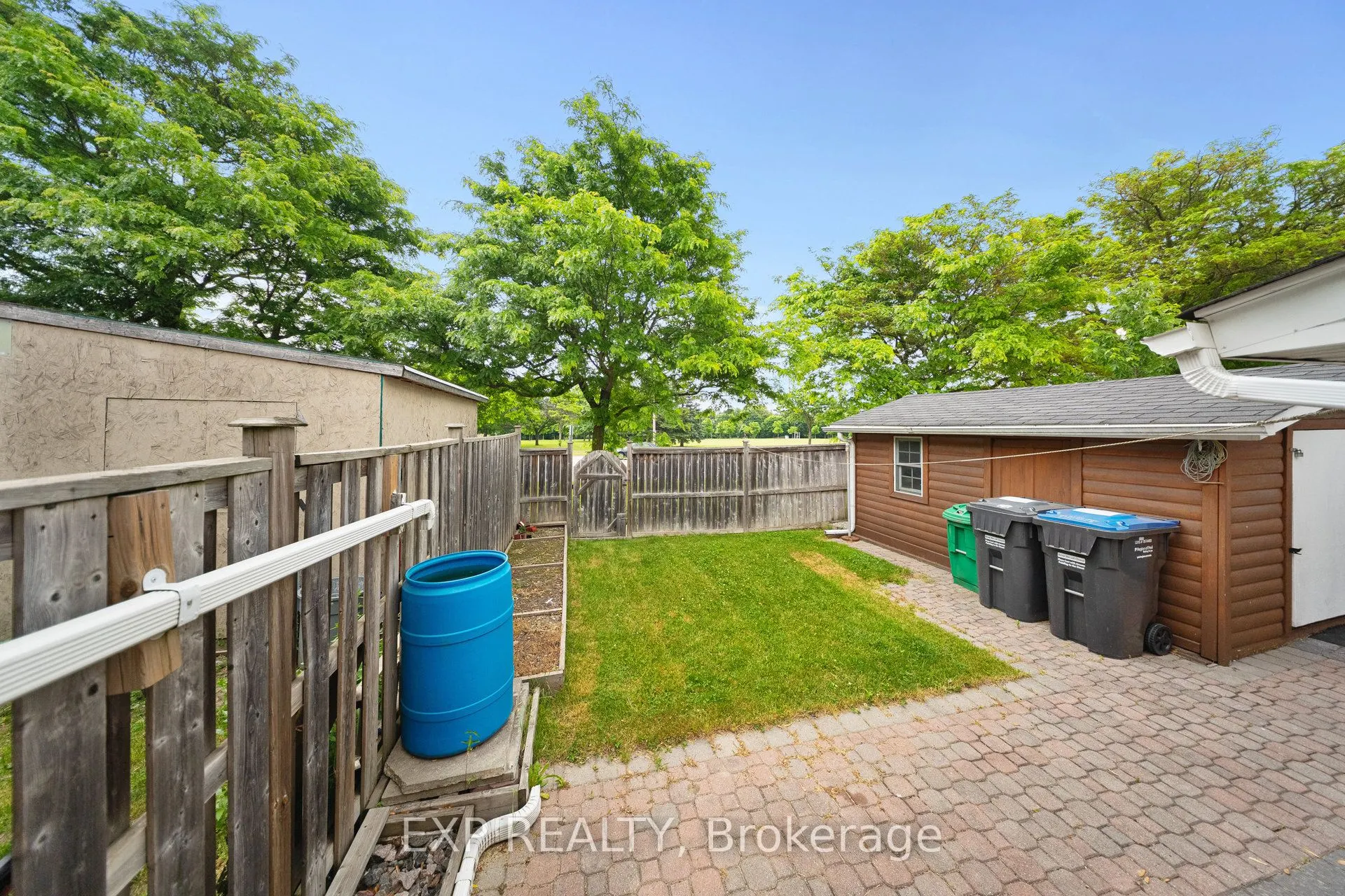 17 Haley Court