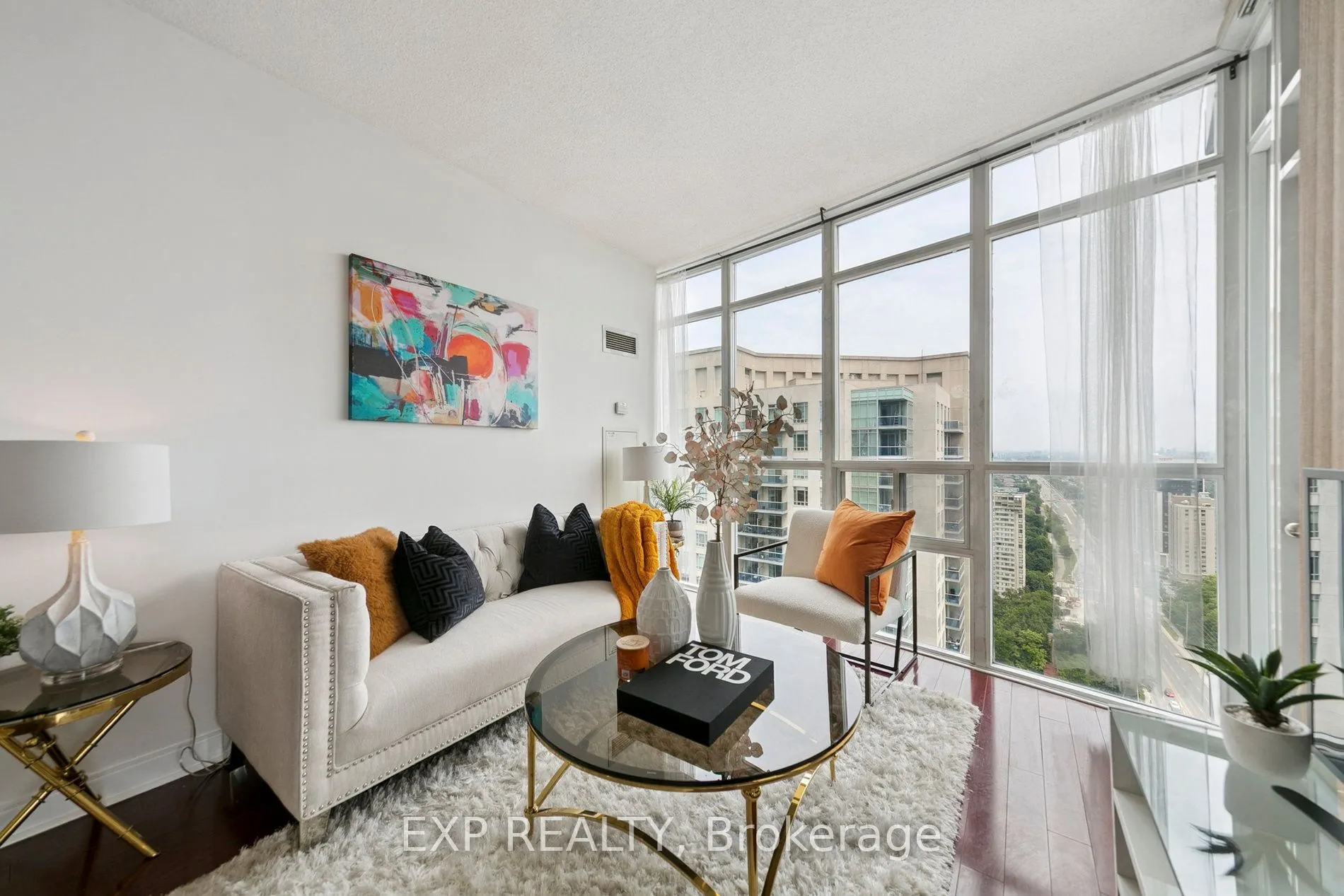 70 Absolute Avenue, #2603