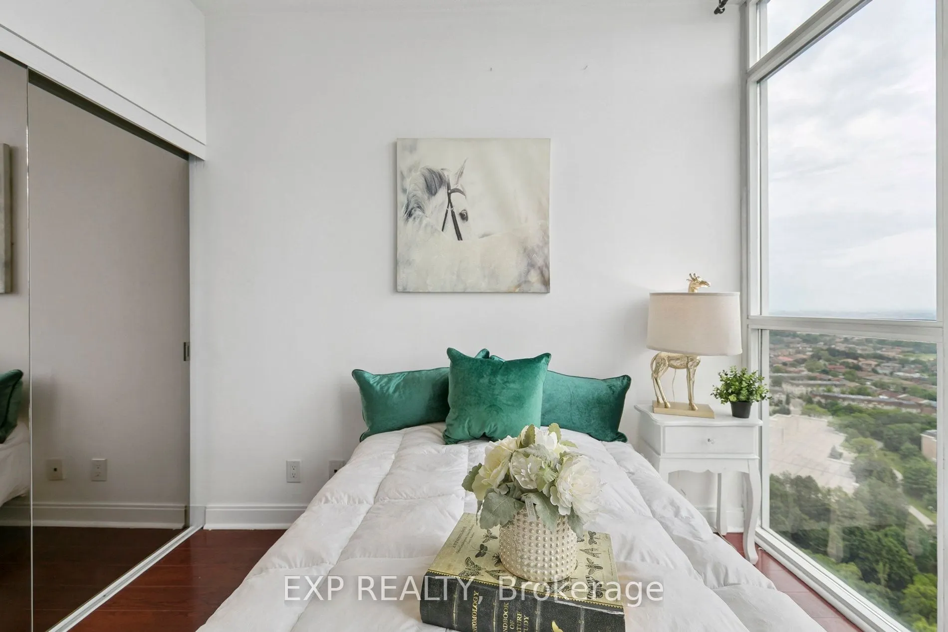 70 Absolute Avenue, #2603