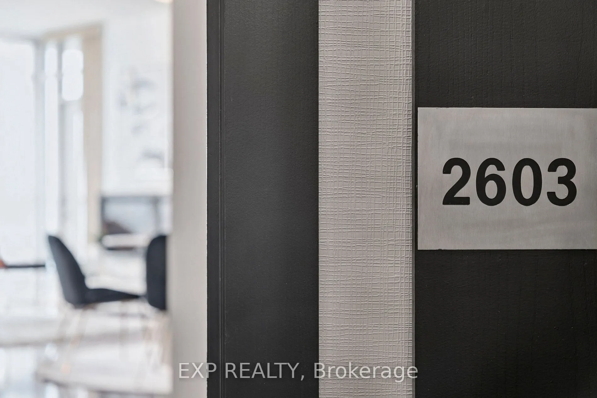 70 Absolute Avenue, #2603