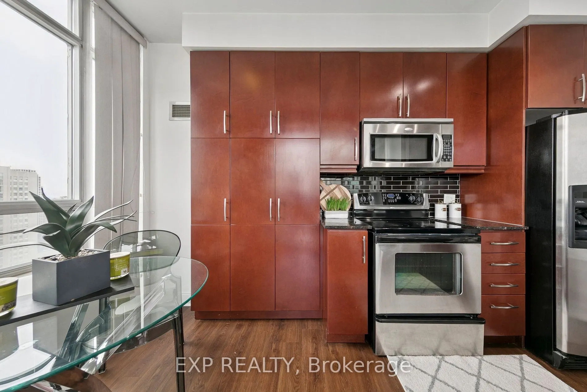 70 Absolute Avenue, #2603
