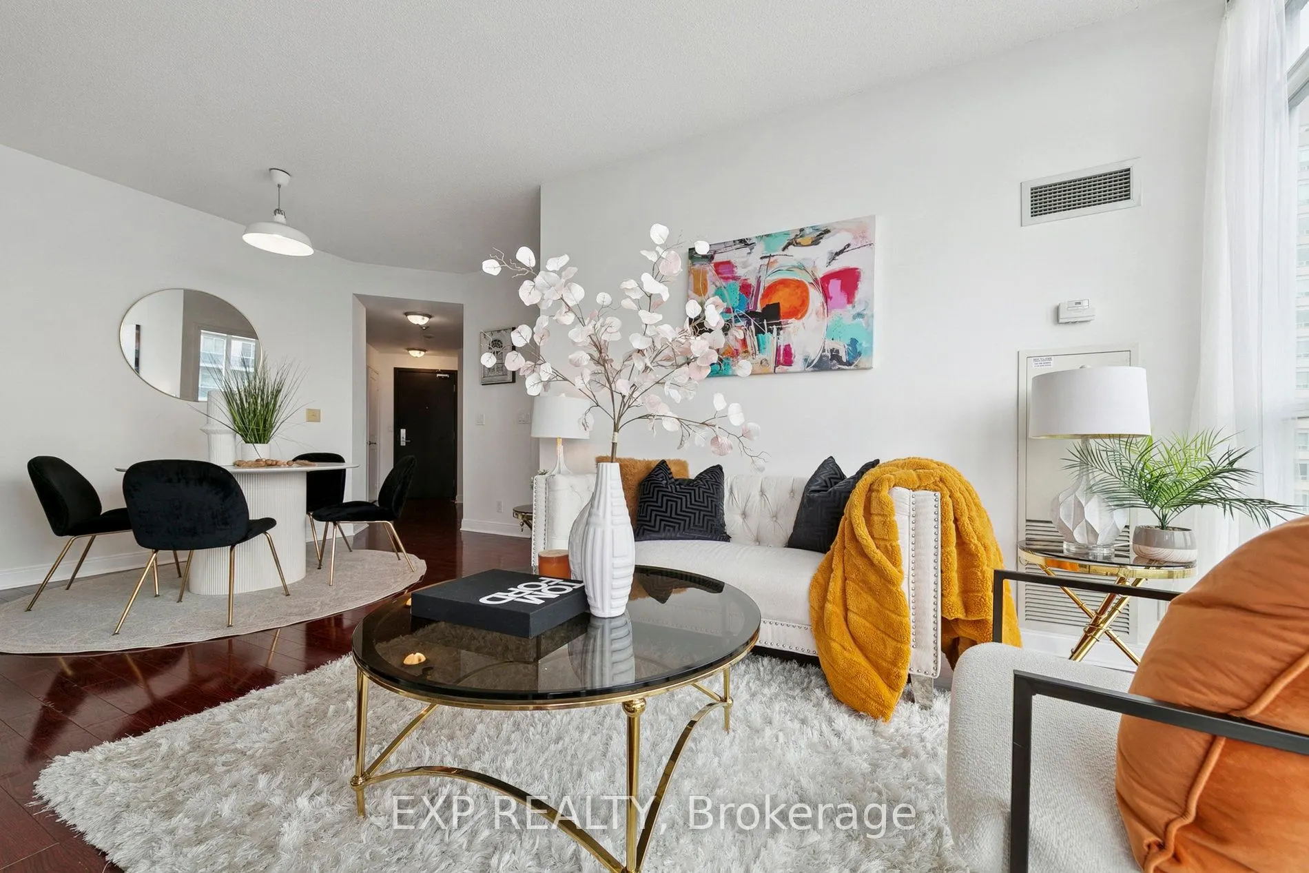 70 Absolute Avenue, #2603