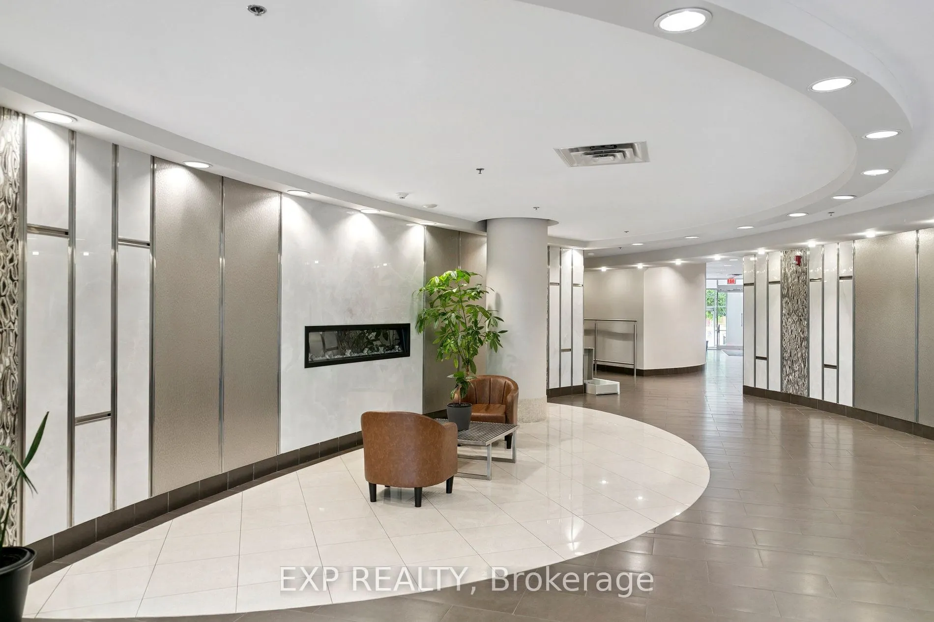 70 Absolute Avenue, #2603