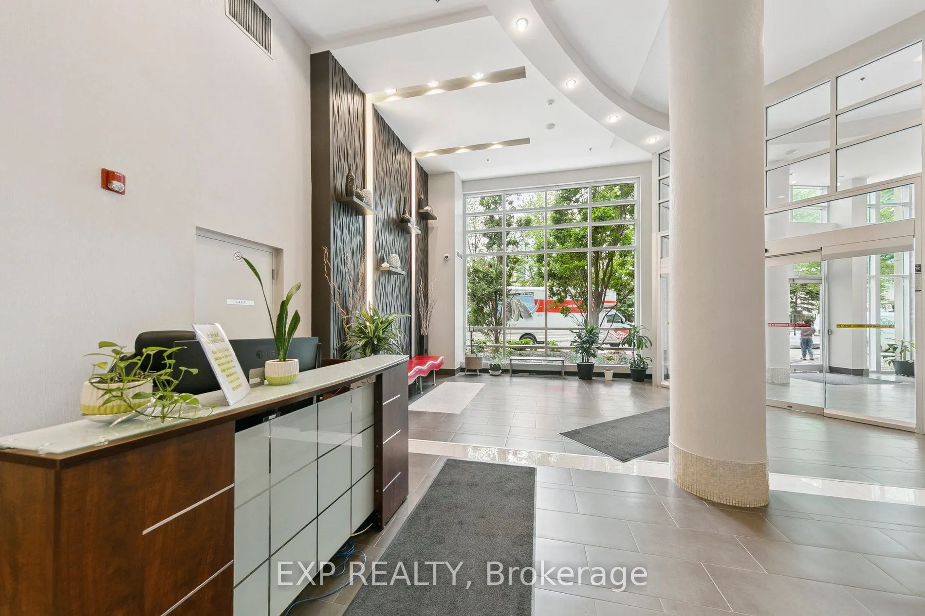 70 Absolute Avenue, #2603