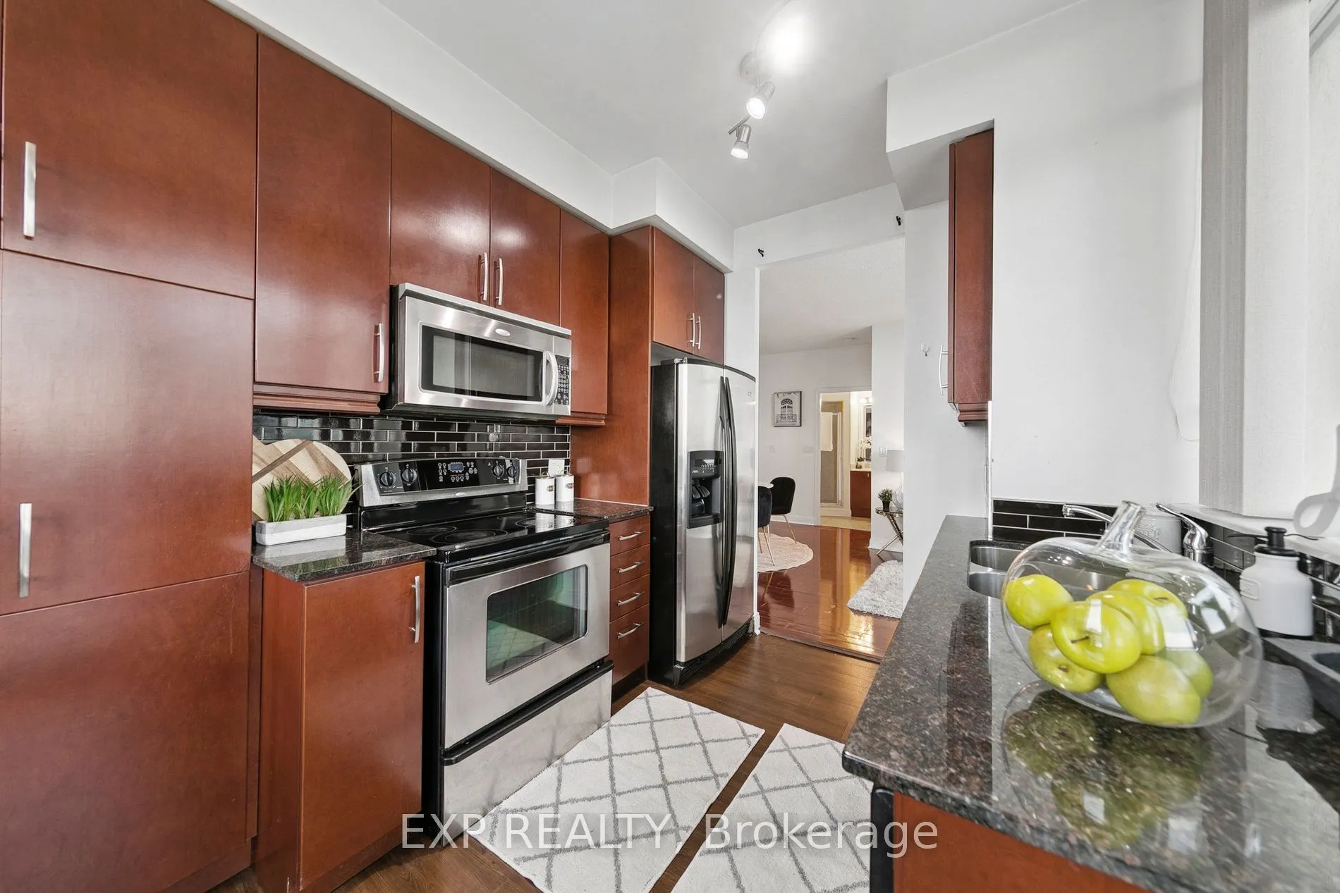 70 Absolute Avenue, #2603