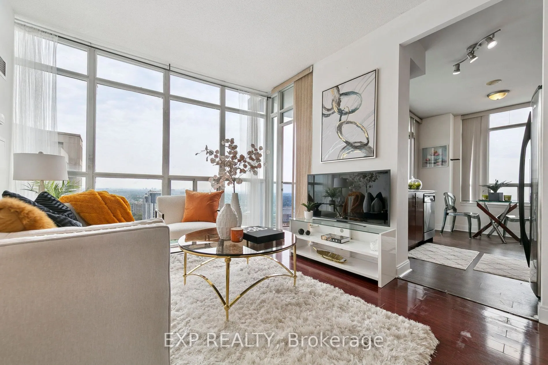 70 Absolute Avenue, #2603
