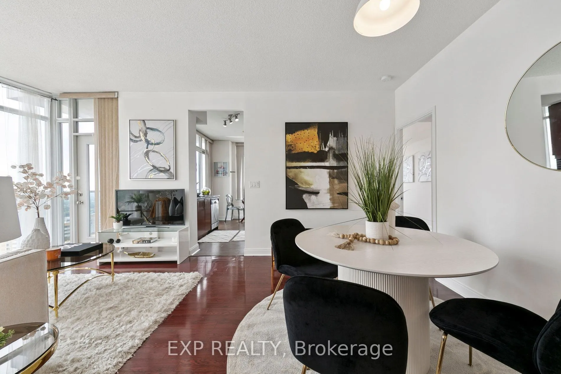 70 Absolute Avenue, #2603