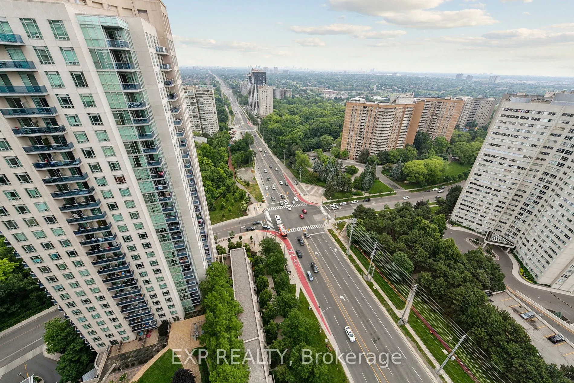 70 Absolute Avenue, #2603