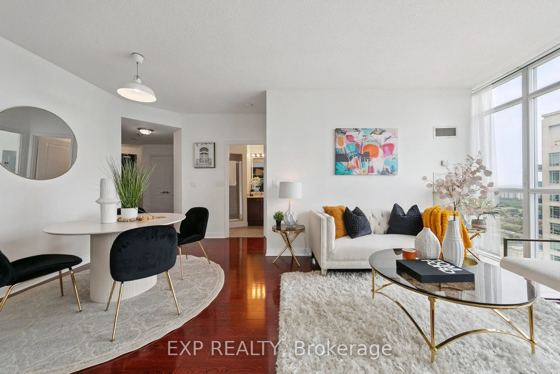 70 Absolute Avenue, #2603
