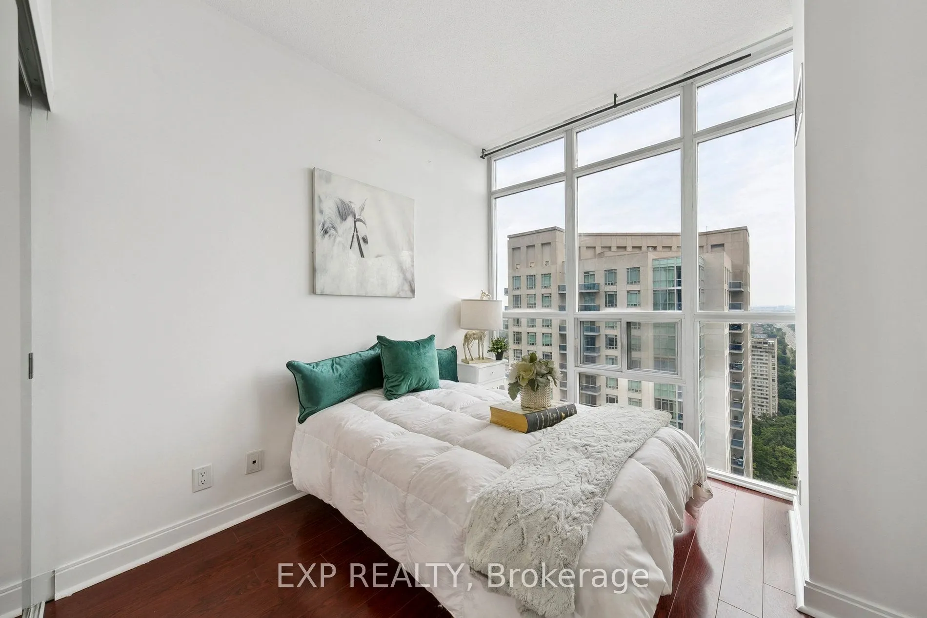 70 Absolute Avenue, #2603