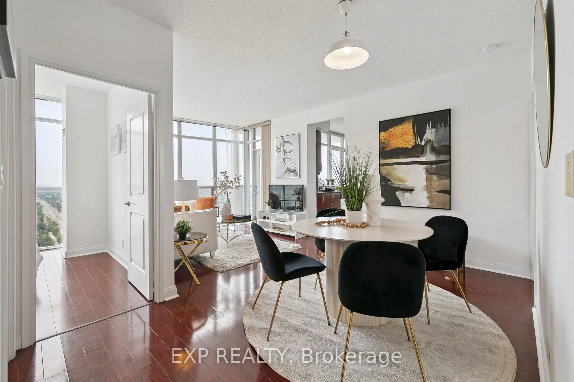70 Absolute Avenue, #2603