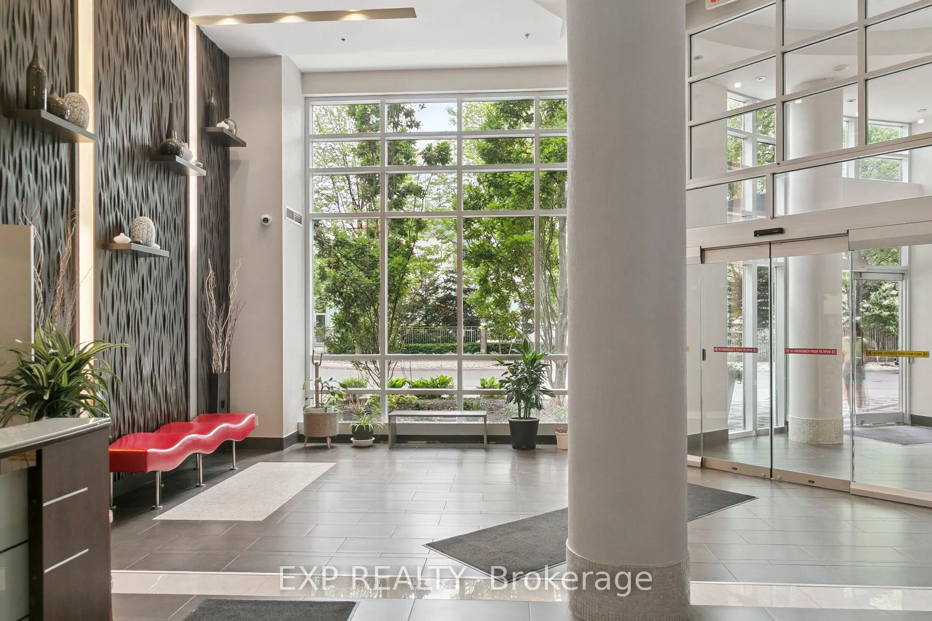 70 Absolute Avenue, #2603