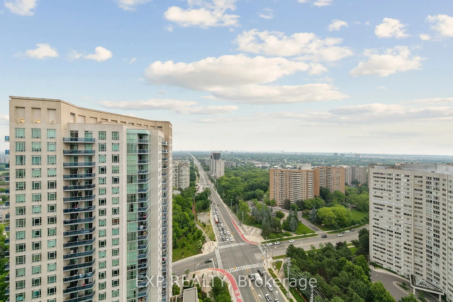 70 Absolute Avenue, #2603