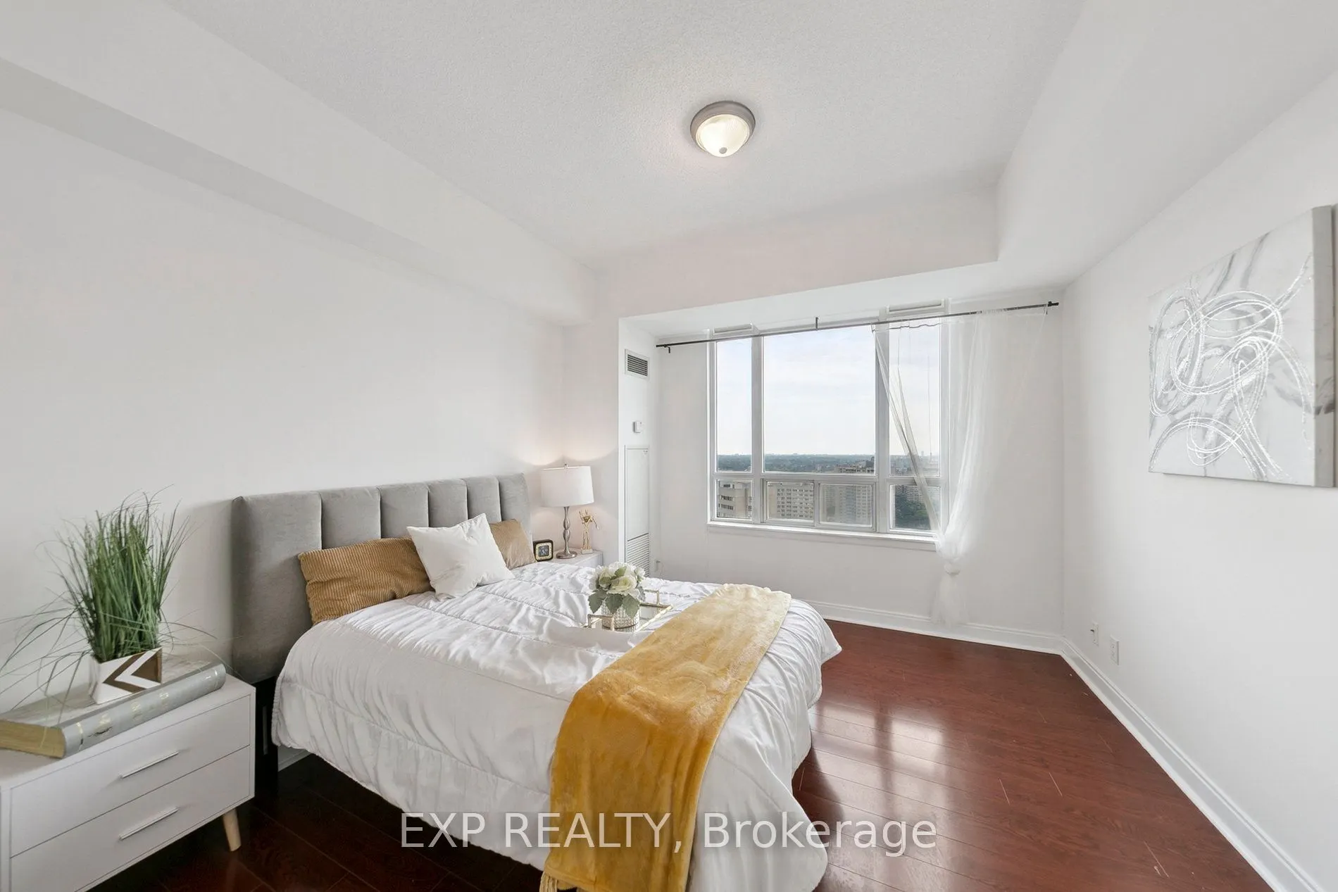 70 Absolute Avenue, #2603