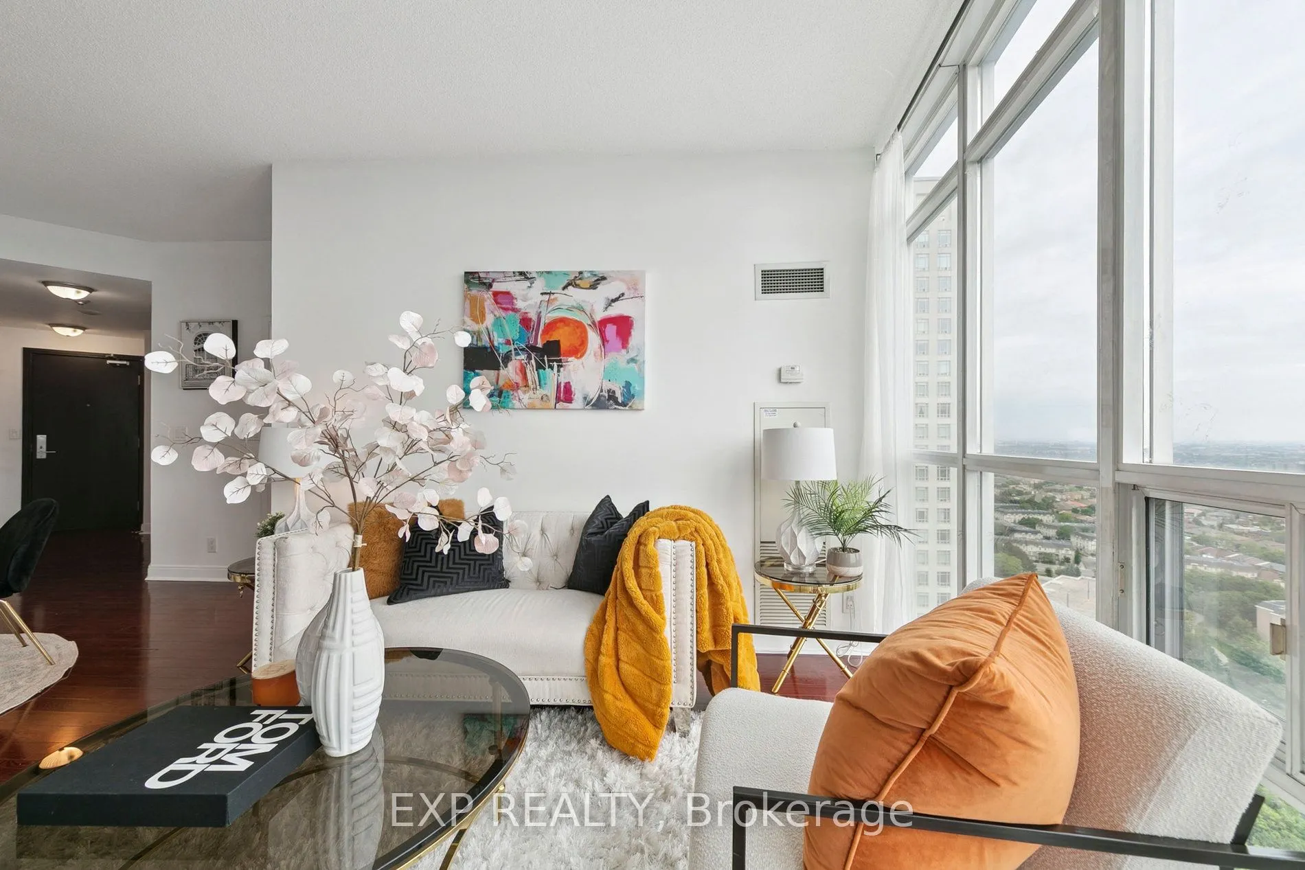 70 Absolute Avenue, #2603