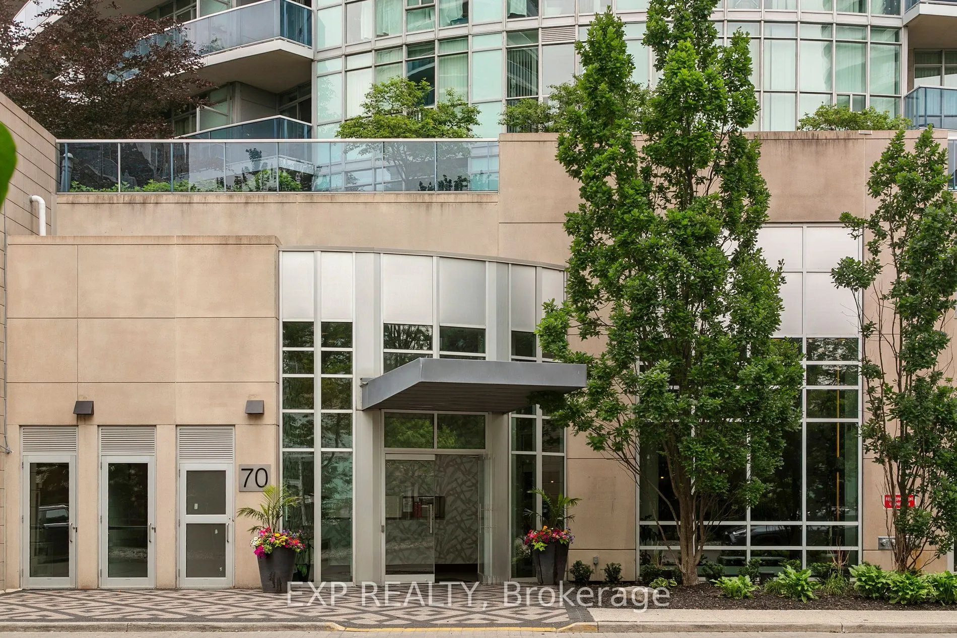 70 Absolute Avenue, #2603