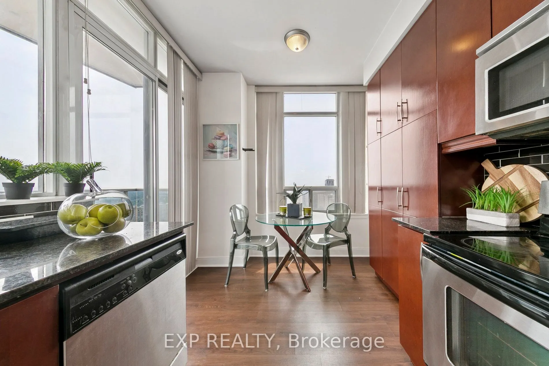 70 Absolute Avenue, #2603