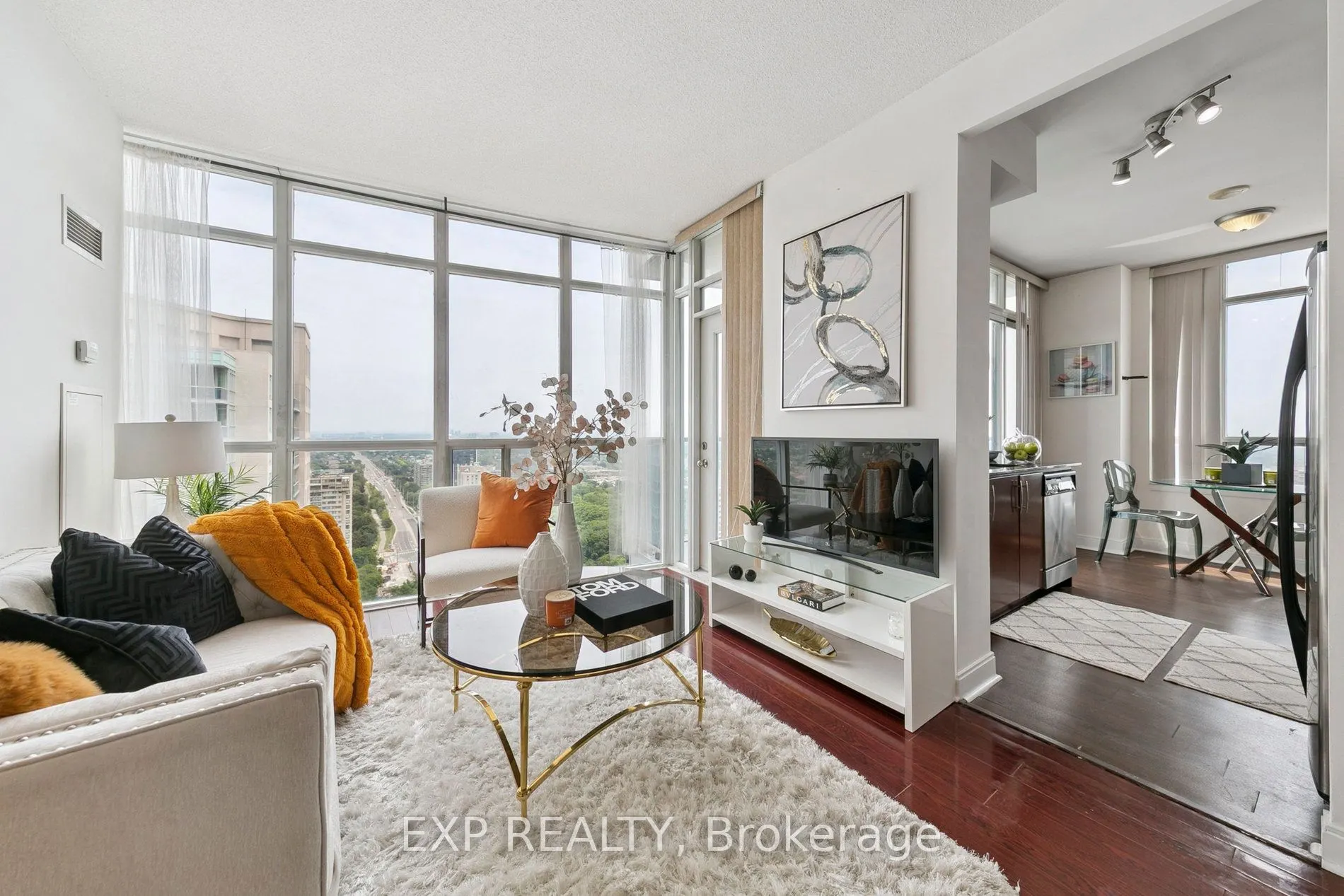 70 Absolute Avenue, #2603