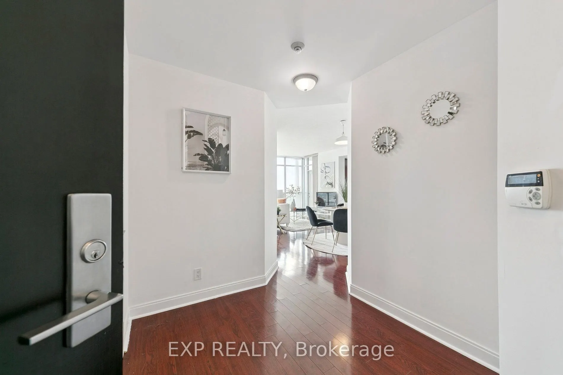 70 Absolute Avenue, #2603