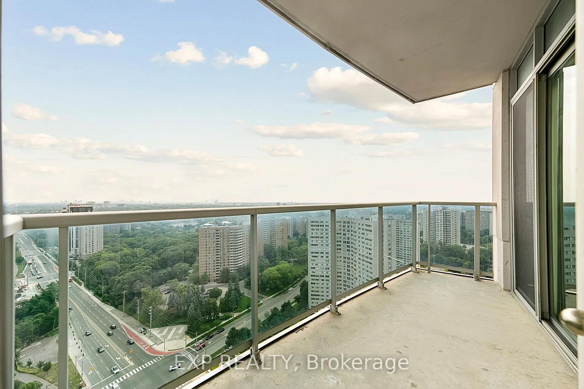 70 Absolute Avenue, #2603