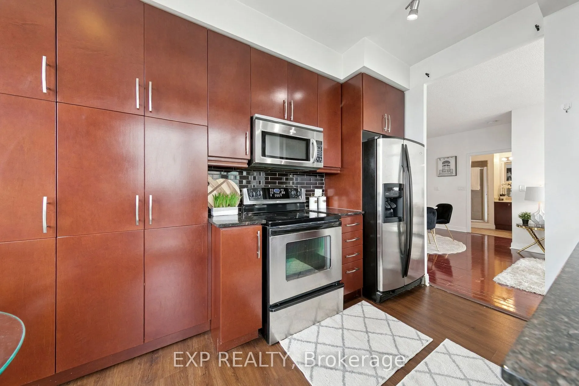 70 Absolute Avenue, #2603