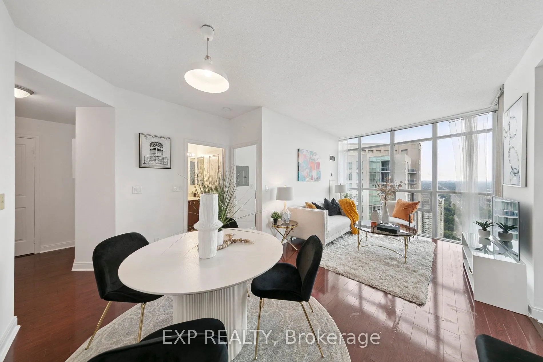 70 Absolute Avenue, #2603
