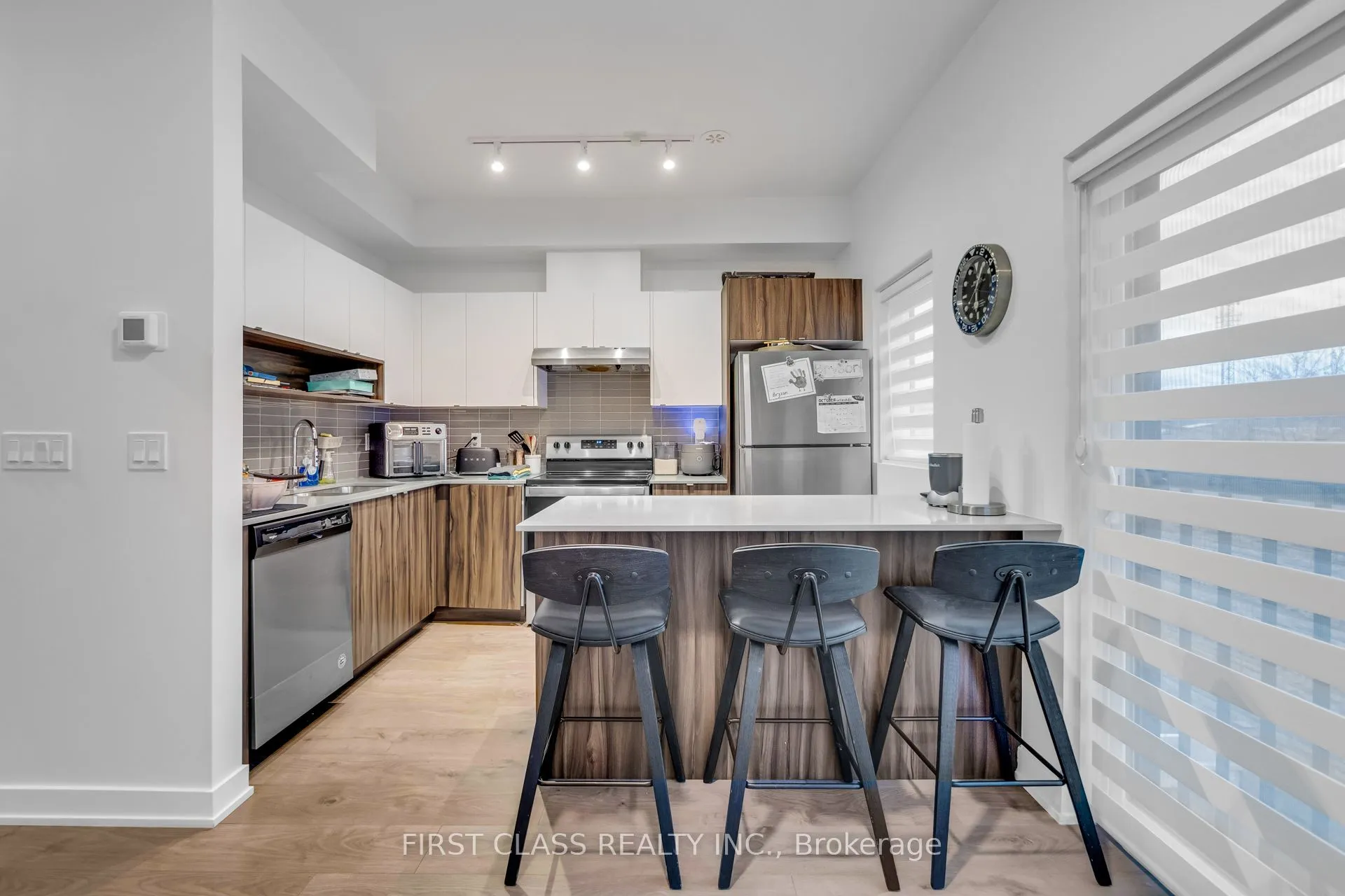 1121 Cooke Boulevard #73