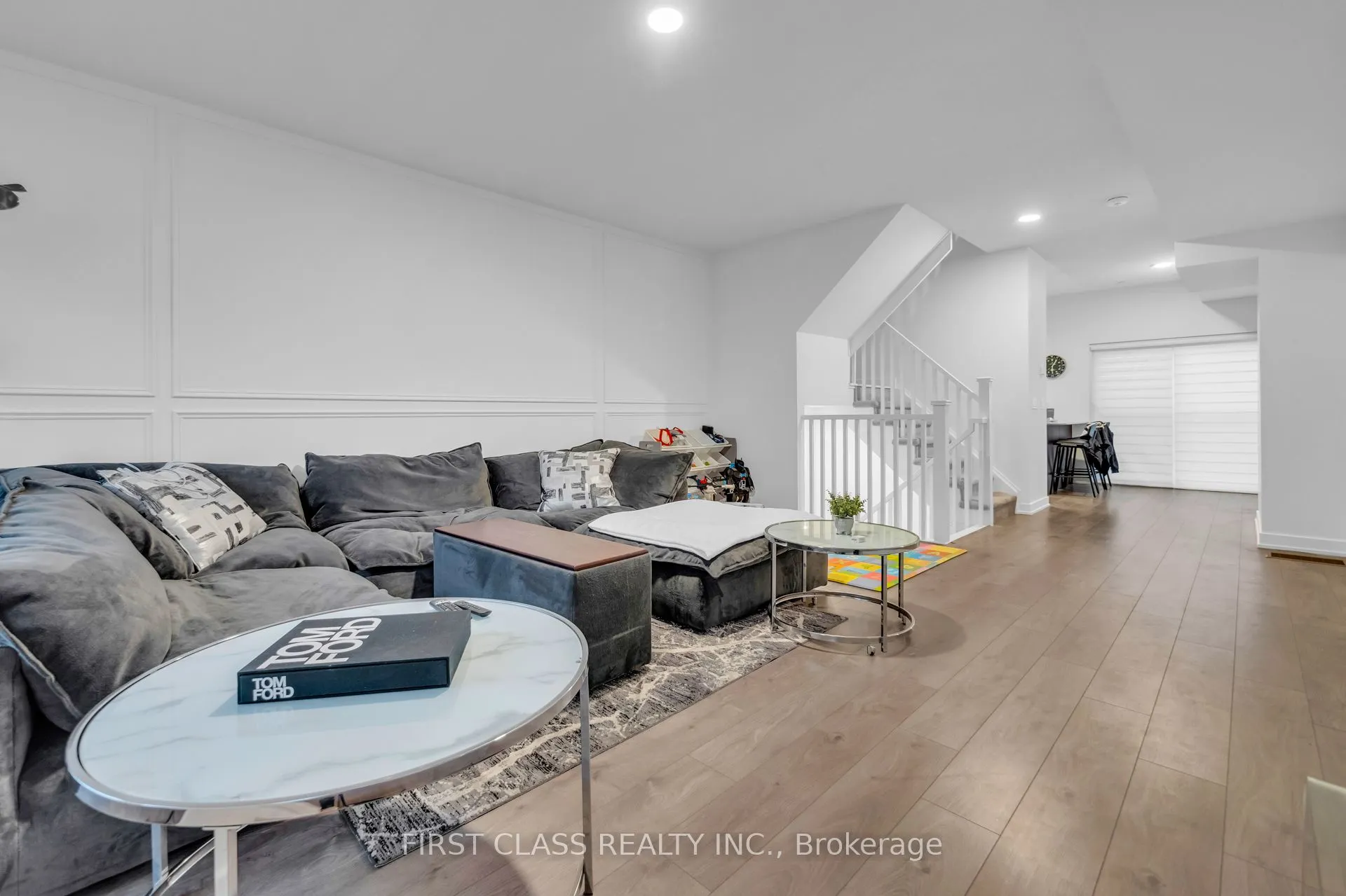 1121 Cooke Boulevard #73