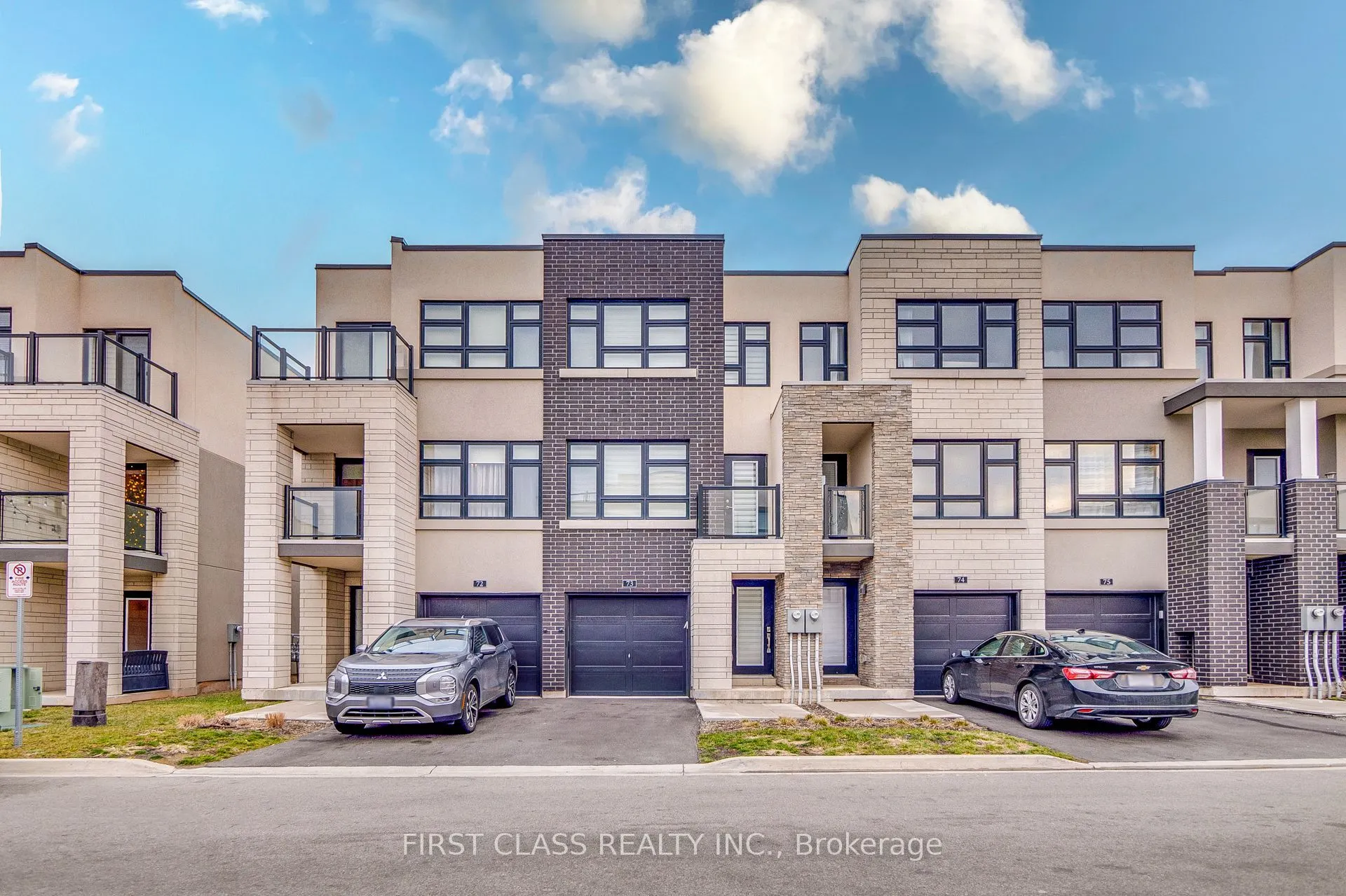 1121 Cooke Boulevard #73