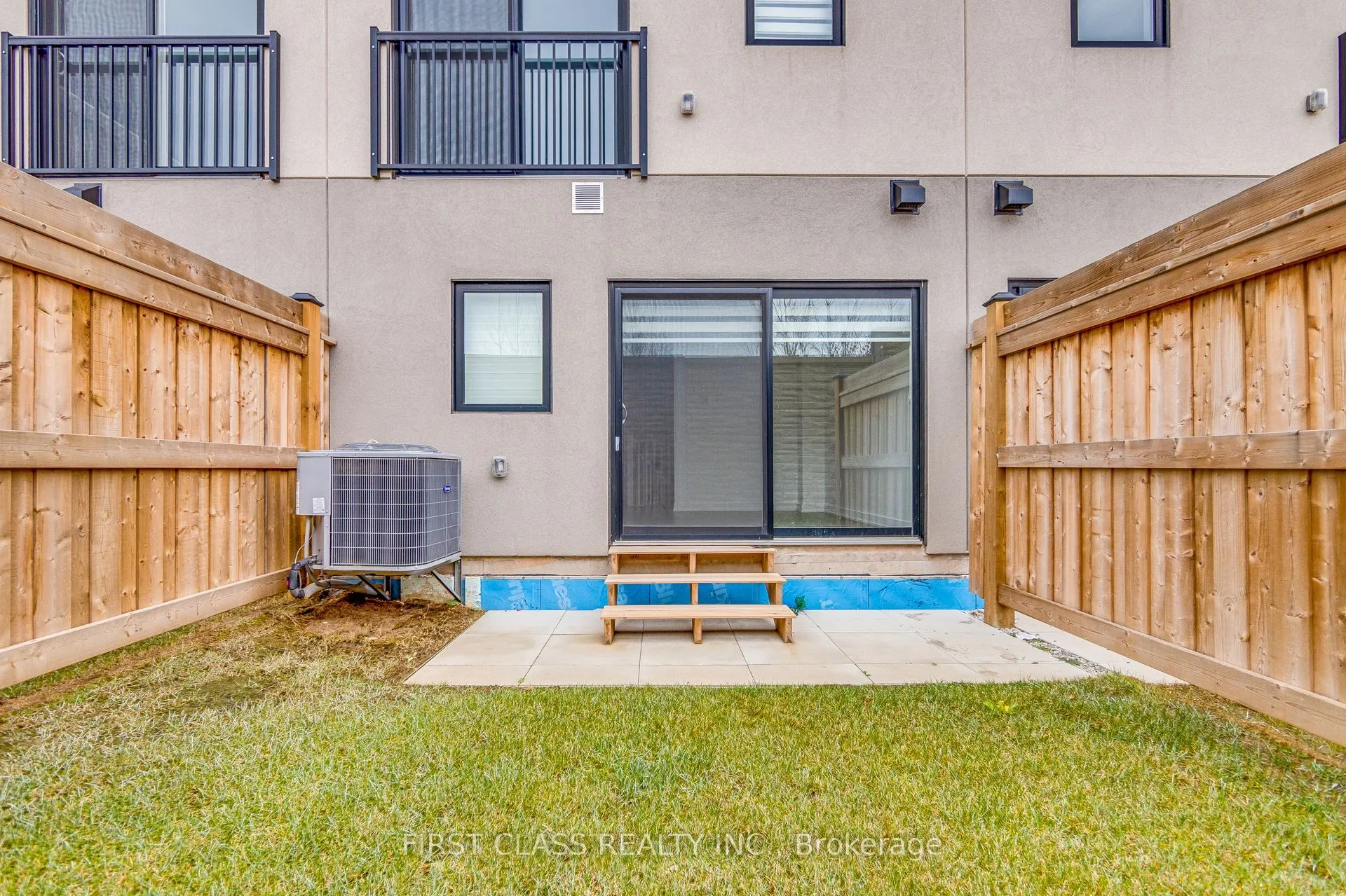1121 Cooke Boulevard #73