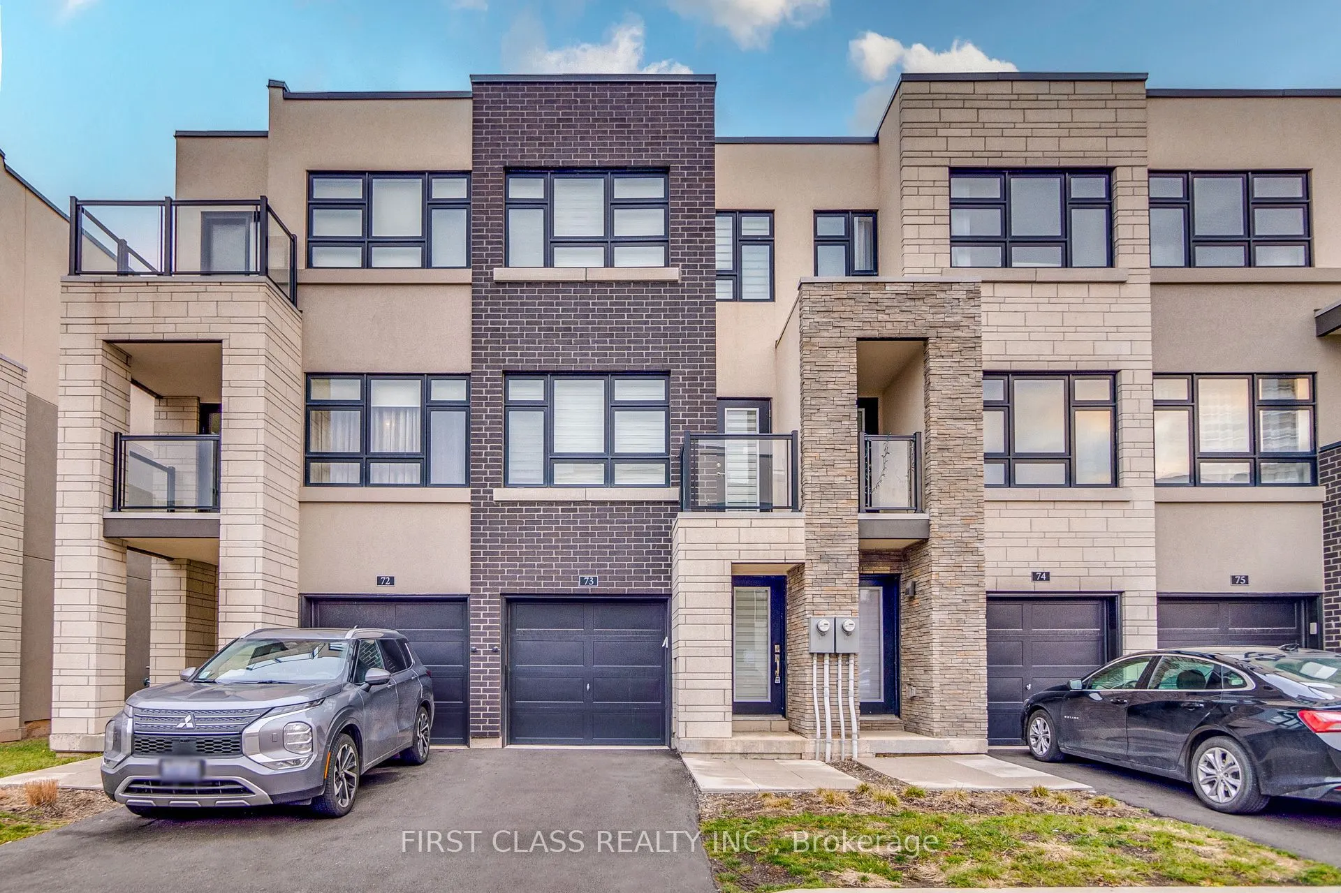 1121 Cooke Boulevard #73