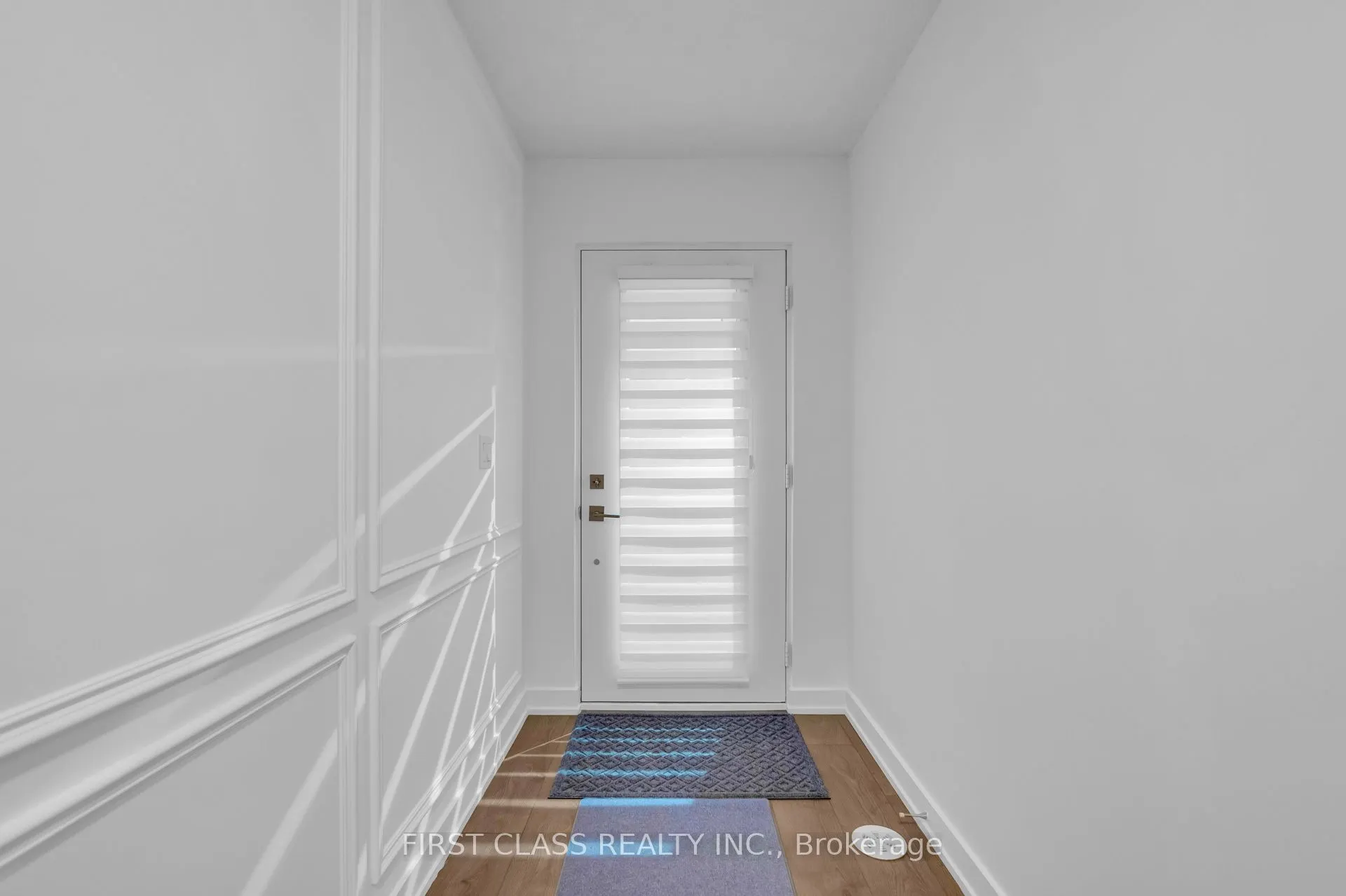 1121 Cooke Boulevard #73