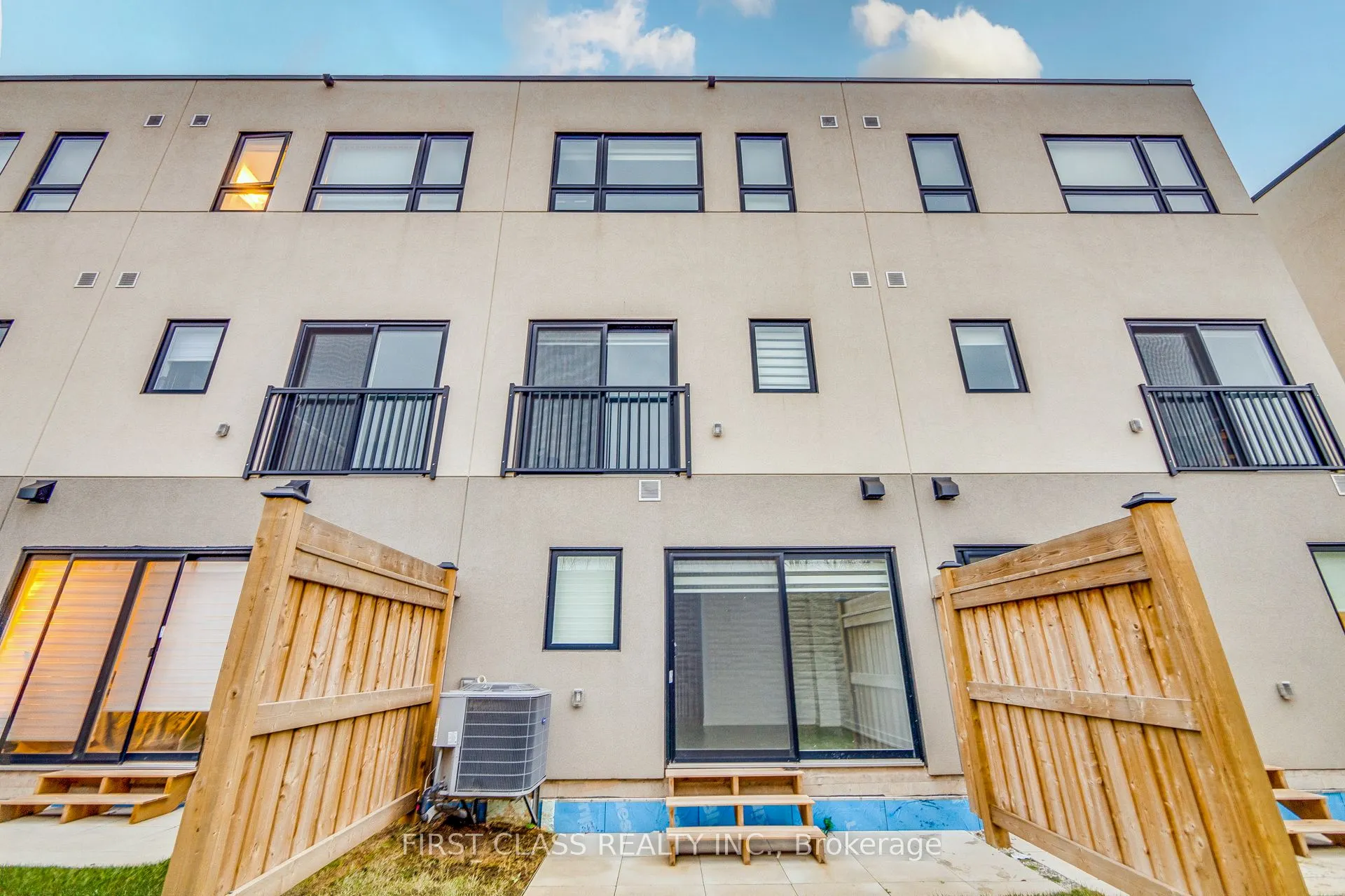 1121 Cooke Boulevard #73