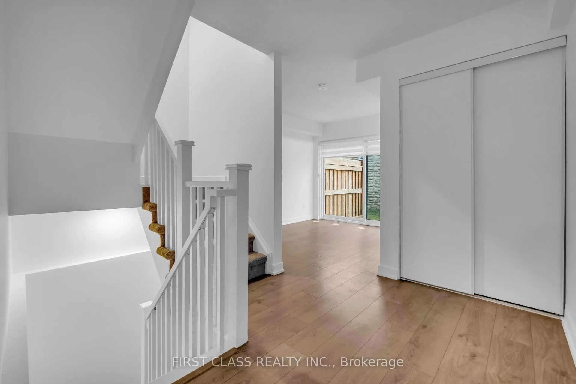 1121 Cooke Boulevard #73