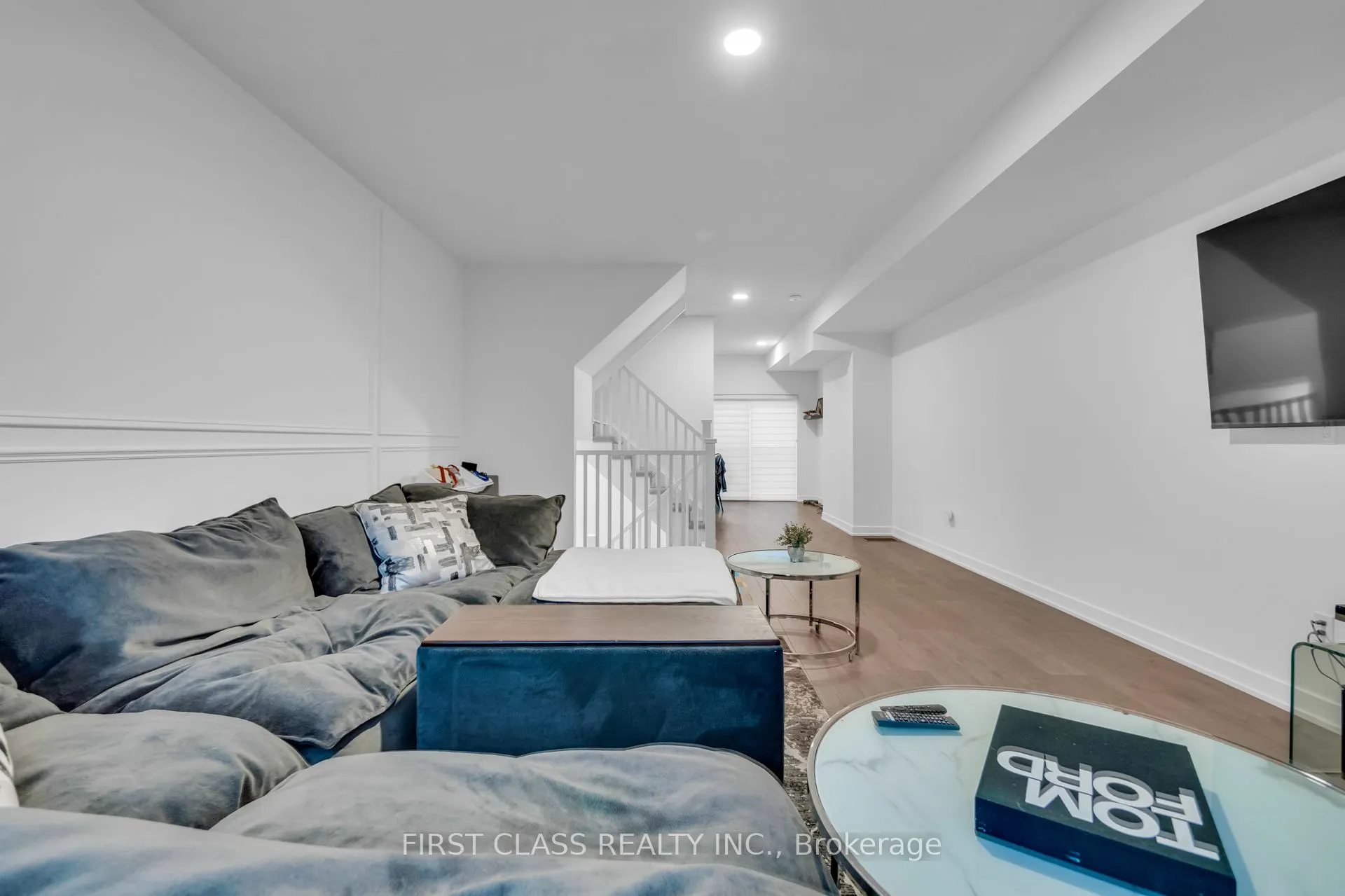 1121 Cooke Boulevard #73