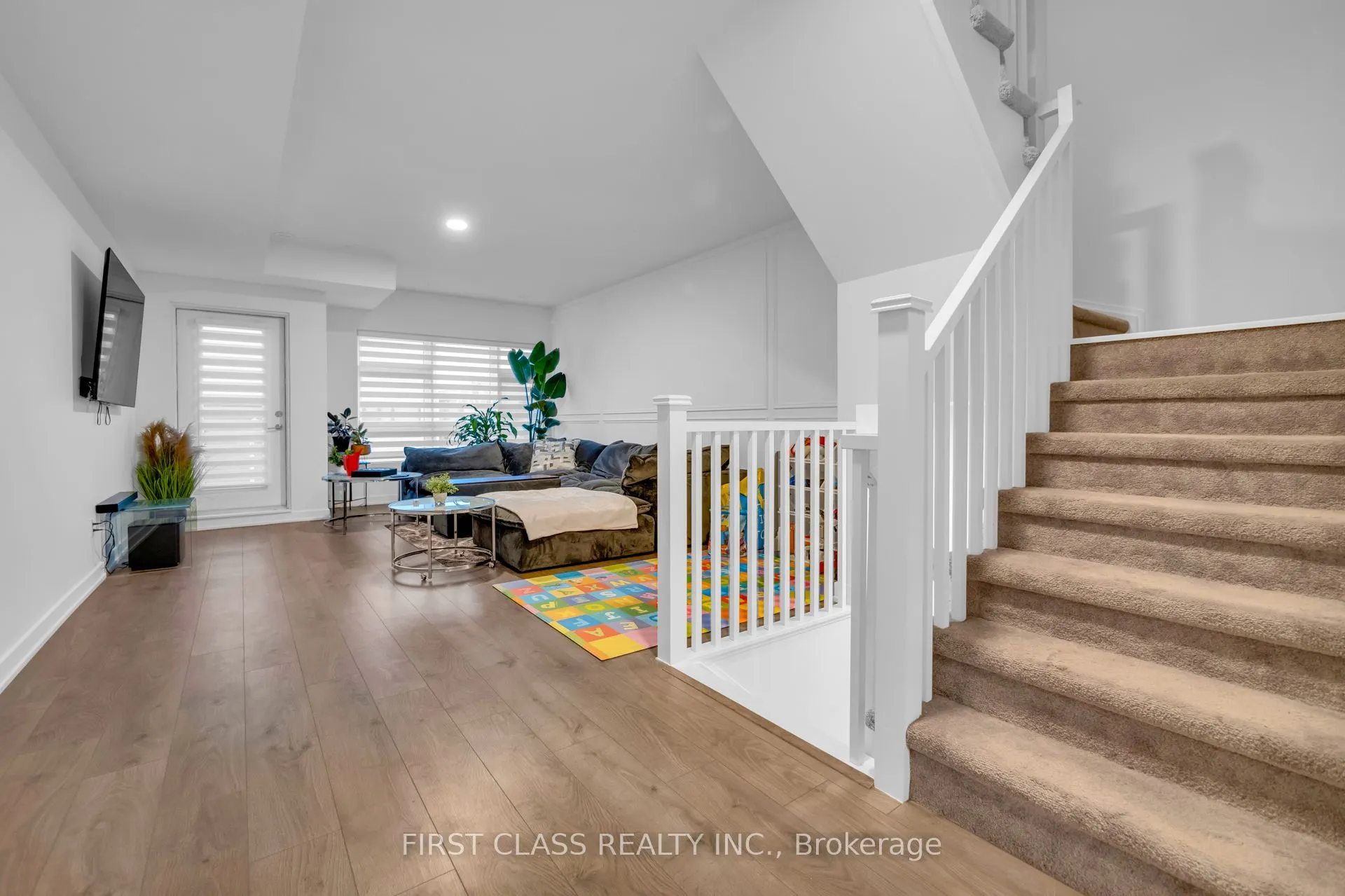 1121 Cooke Boulevard #73