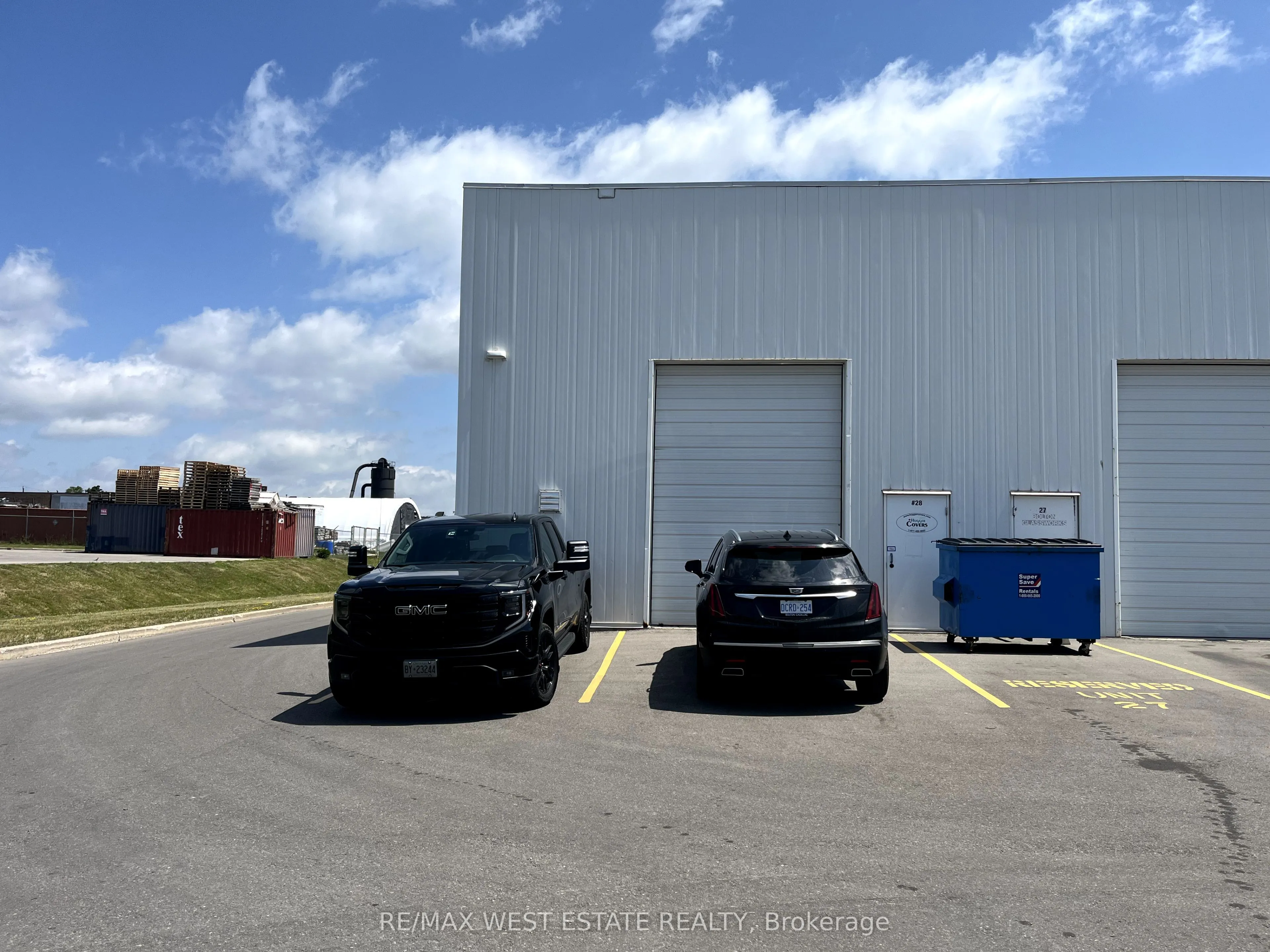 365 Healey Road, #28
