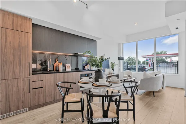 1100 Sheppard Avenue W