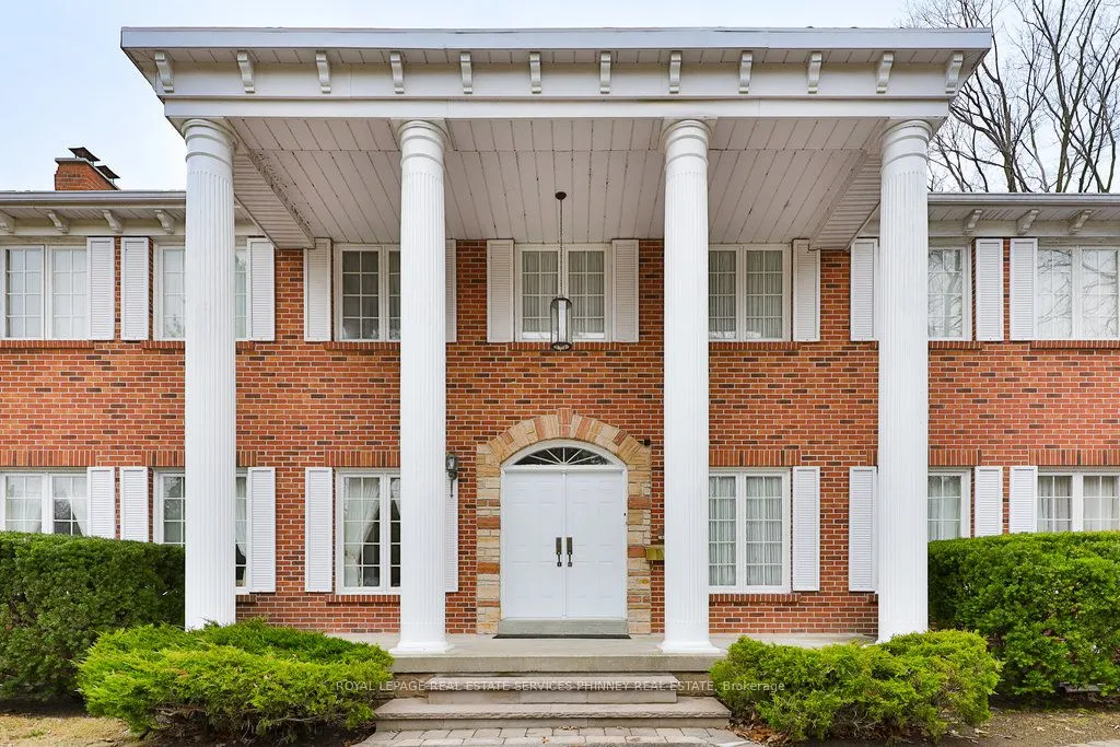 2390 Mississauga Road