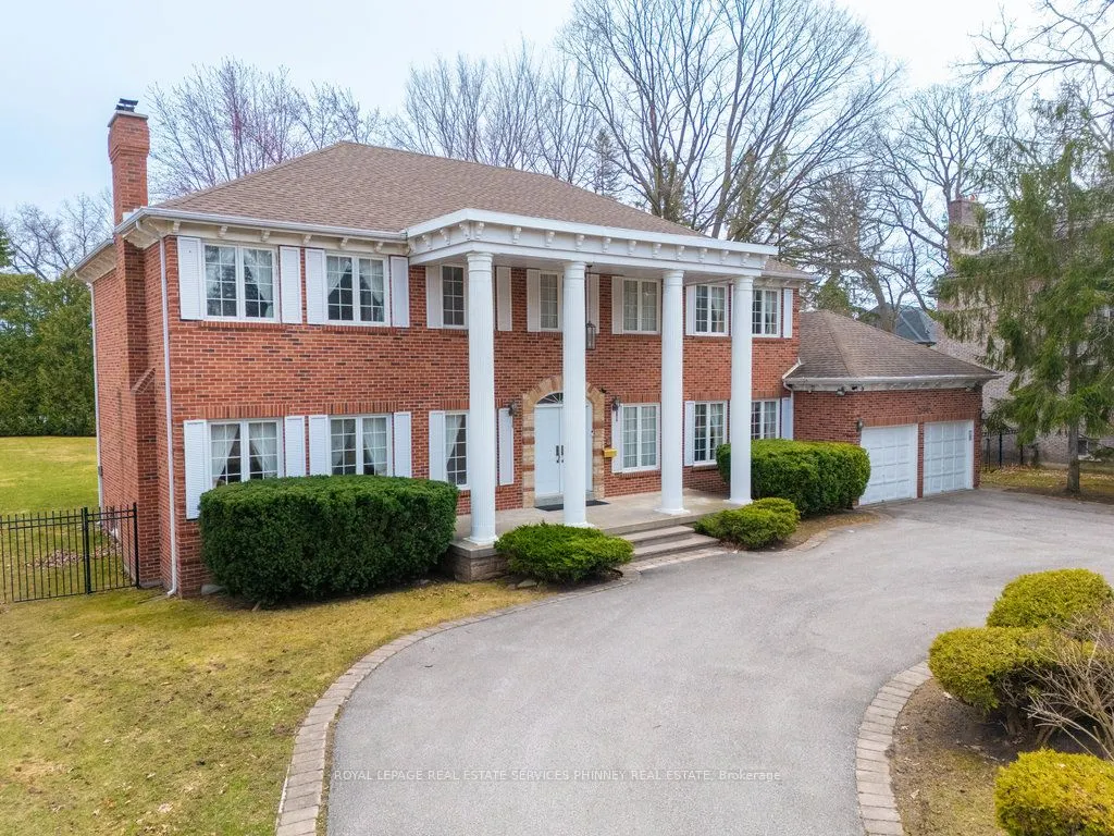 2390 Mississauga Road